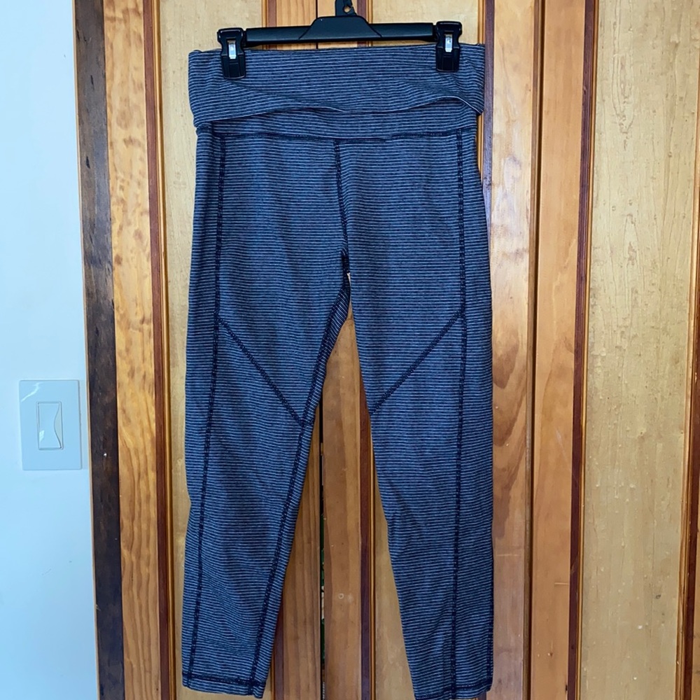 CK Performance leggings